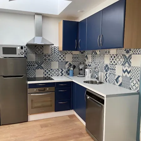 Apartamento L'étoile De - Le Bord De Gravelines