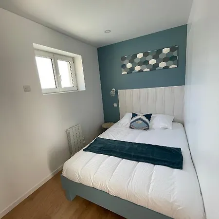 L'etoile De - Le Bord De Apartment Gravelines