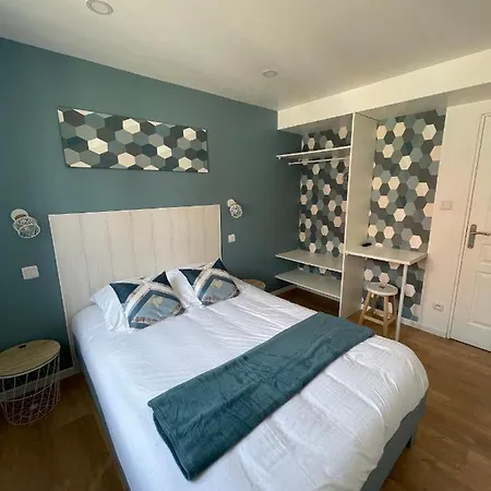 L'étoile De - Le Bord De Apartamento